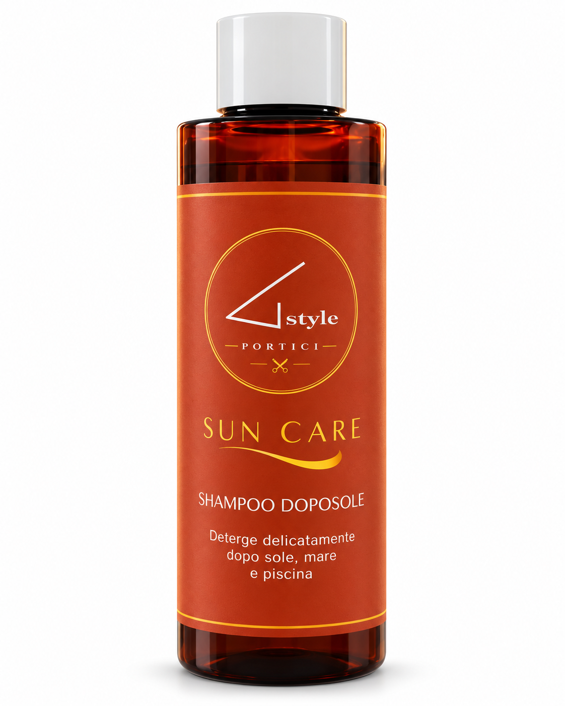 Sun Care – Shampoo Doposole